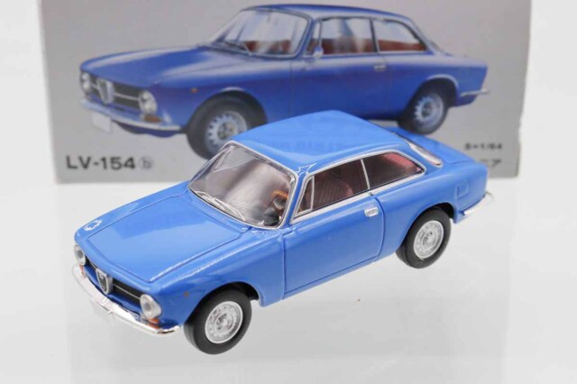 トミカリミテッドヴィンテージ