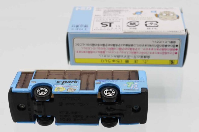 トミカ　特注・その他