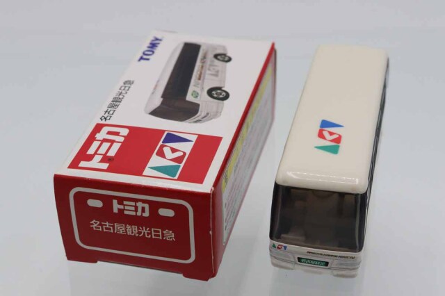 トミカ　特注・その他