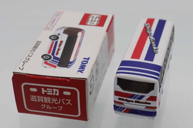 トミカ　特注・その他