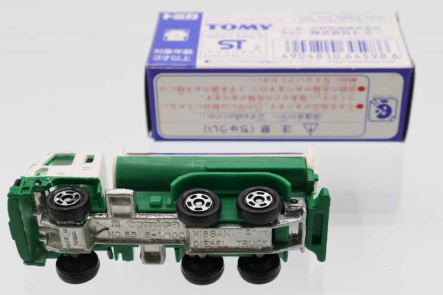 トミカ　特注・その他