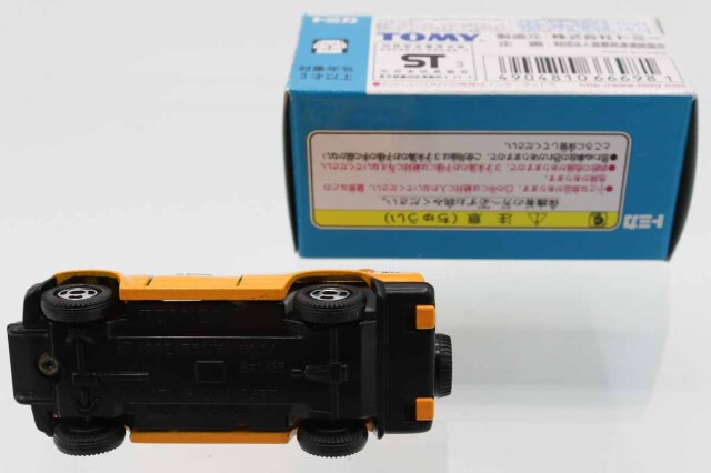 トミカ　特注・その他