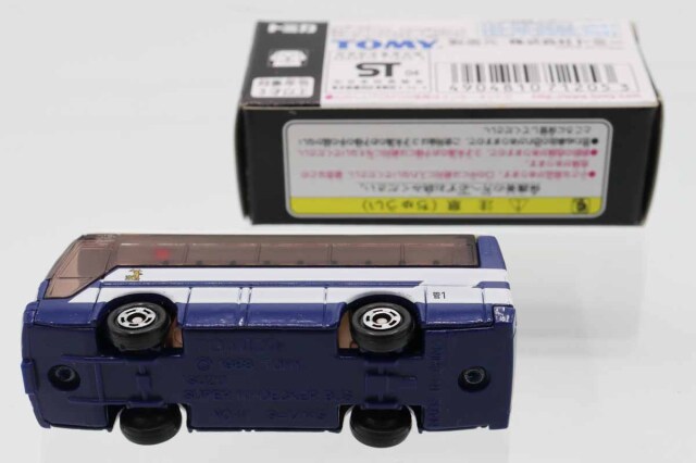 トミカ　アピタ・ユニー・ピアゴ