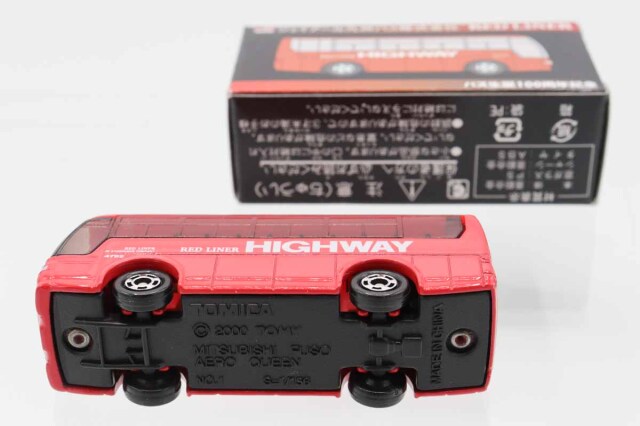 トミカ　特注・その他