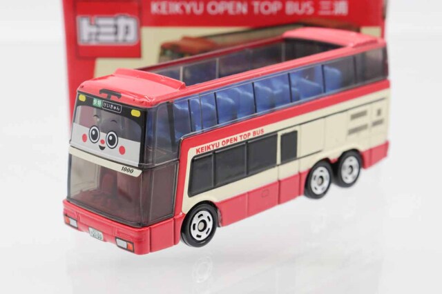 トミカ　特注・その他