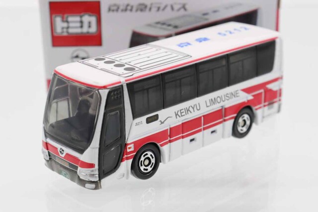 トミカ　特注・その他