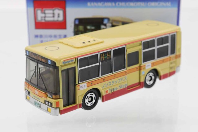 トミカ　特注・その他