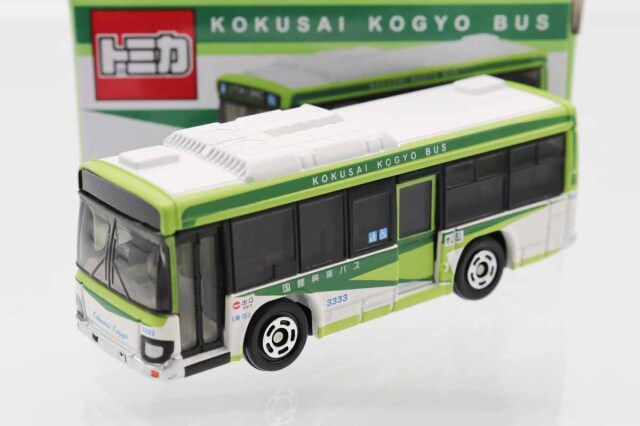 トミカ　特注・その他