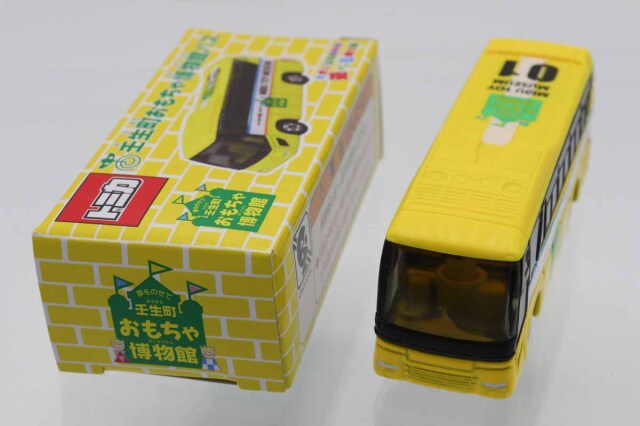 トミカ　特注・その他