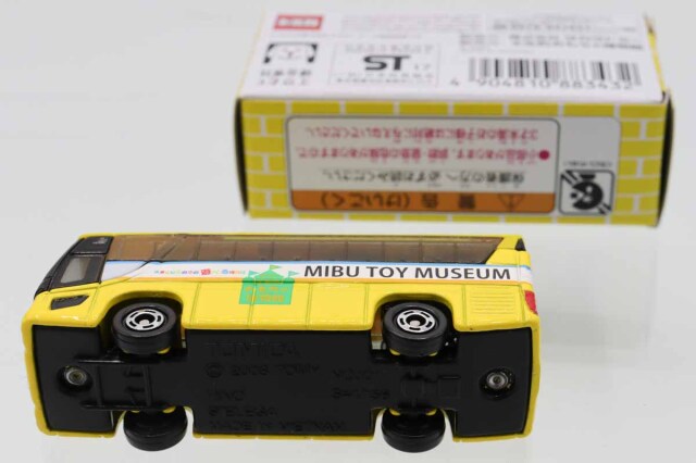 トミカ　特注・その他