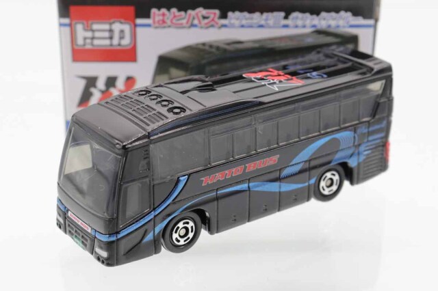 トミカ　特注・その他