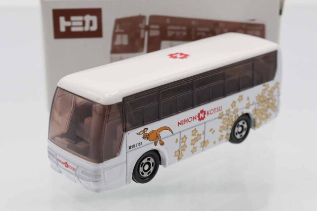 トミカ　特注・その他