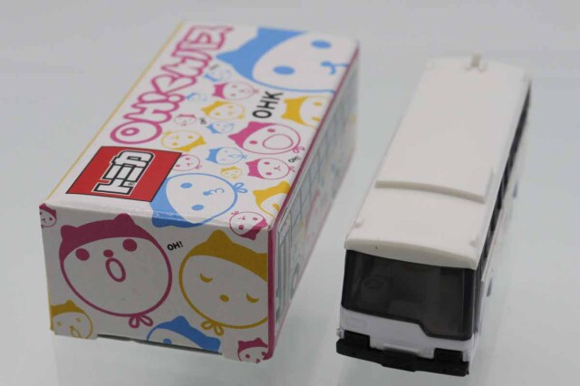 トミカ　特注・その他