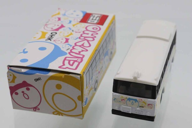 トミカ　特注・その他