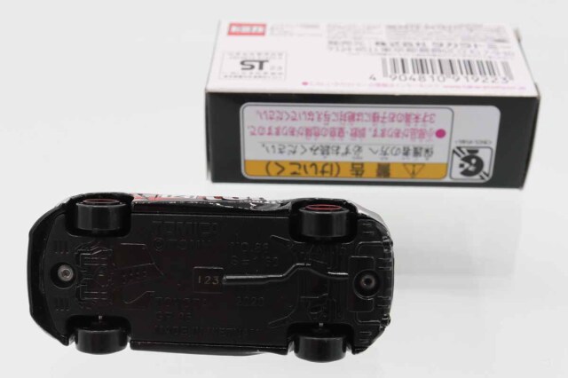 ミニカーショップ ケンボックス トミカ 特注・その他トヨタGR86 tomica