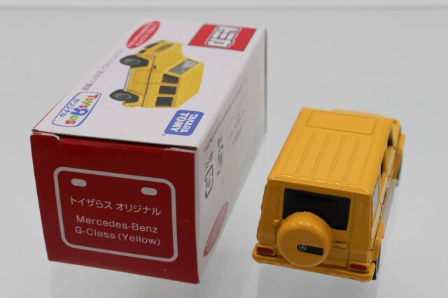 トミカ　特注・その他