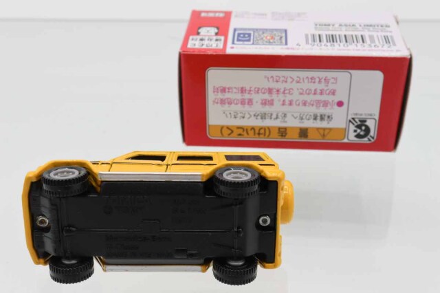 トミカ　特注・その他
