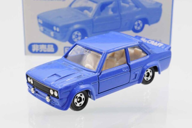 トミカ　特注・その他