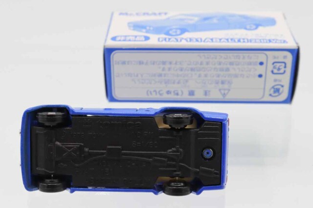 トミカ　特注・その他