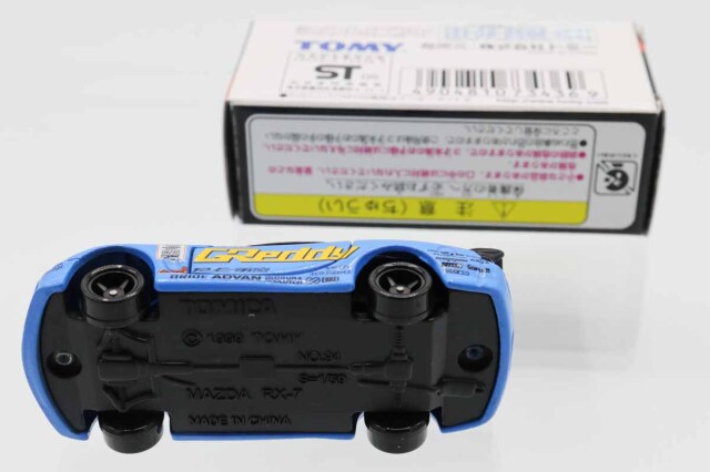 トミカ　特注・その他