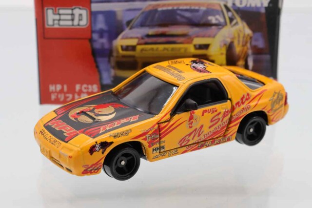 トミカ 特注・その他