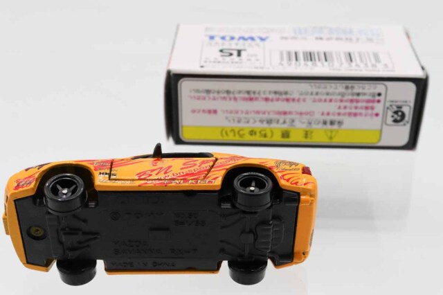 トミカ　特注・その他