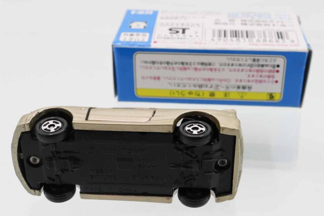 トミカ　特注・その他