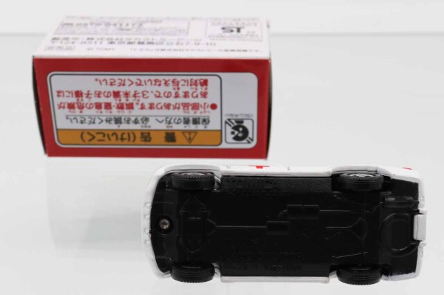 トミカ　特注・その他