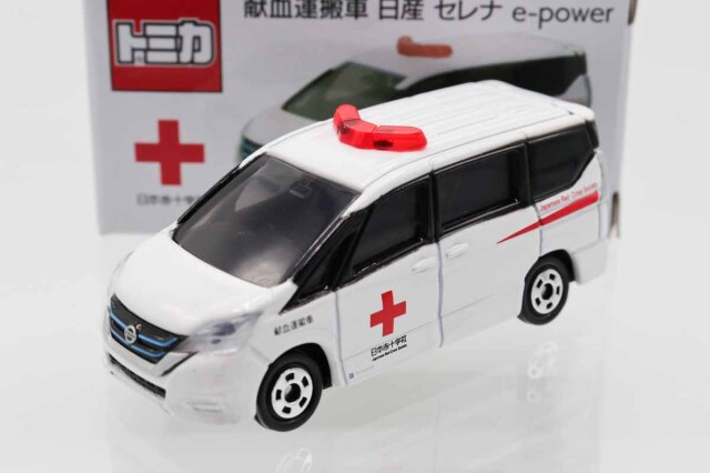 トミカ 特注・その他