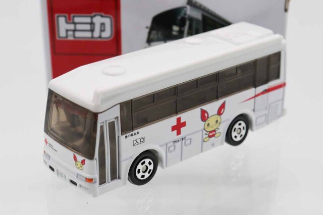 トミカ　特注・その他