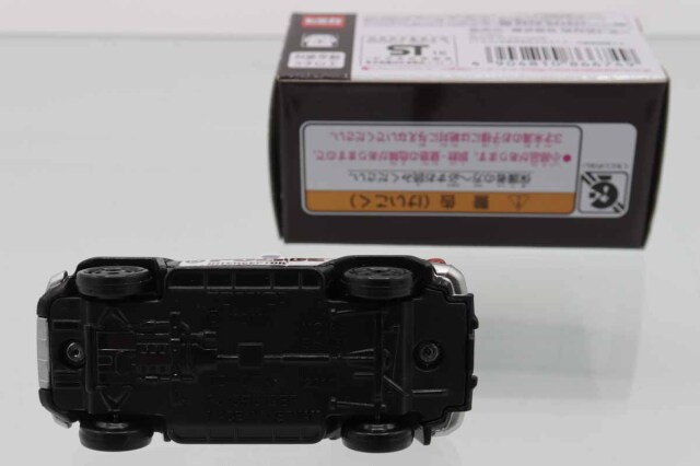 トミカ　イオン特注