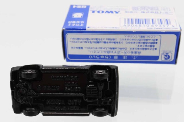 トミカ　イトーヨーカドー特注