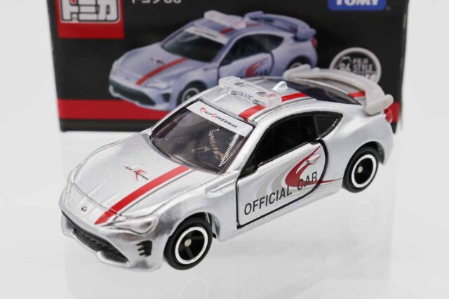 トミカ 特注・その他