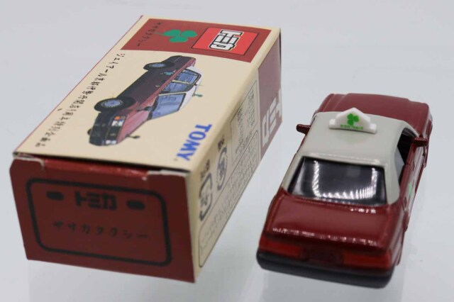トミカ　特注・その他