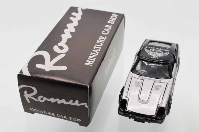 ミニカーショップ ケンボックス トミカ特注（日本製）日産フェアレディ