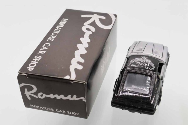 ミニカーショップ ケンボックス トミカ特注（日本製）日産フェアレディ