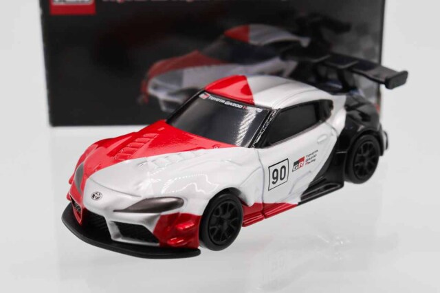 トミカ　特注・その他