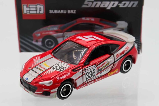 トミカ　特注・その他