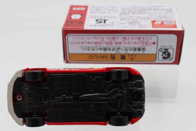トミカ　特注・その他