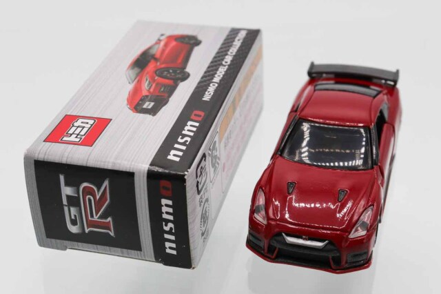 ミニカーショップ ケンボックス トミカ 特注・その他☆KWAM036055