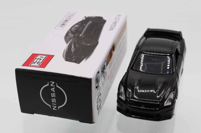 トミカ　特注・その他