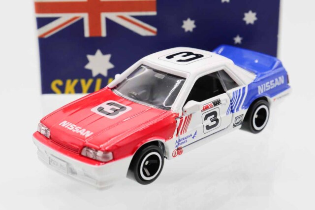 トミカ　特注・その他