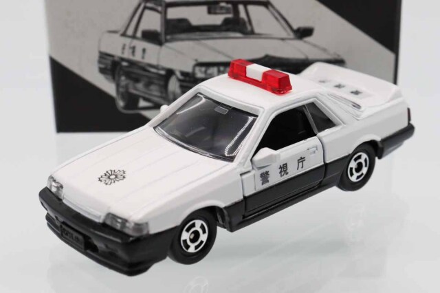 トミカ　特注・その他