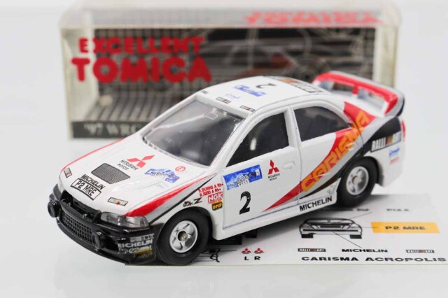 トミカ　特注・その他