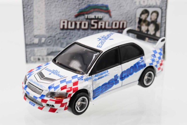 トミカ　東京オートサロン