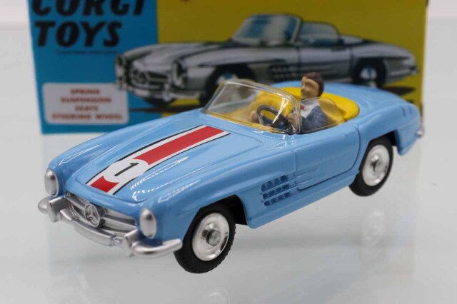 ミニカーショップ ケンボックス