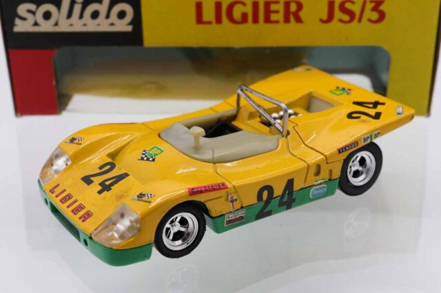 ミニカーショップ ケンボックス