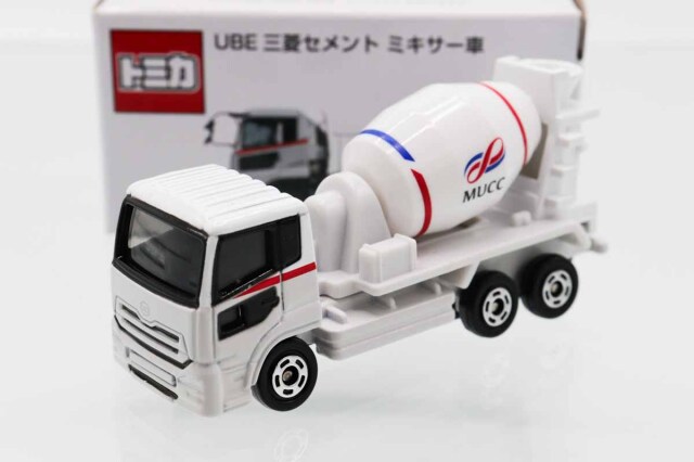 トミカ　特注・その他