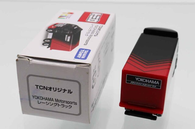 トミカ　特注・その他