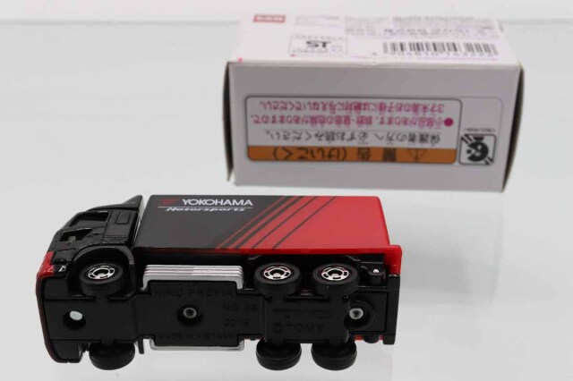 ミニカーショップ ケンボックス トミカ 特注・その他日野プロフィア